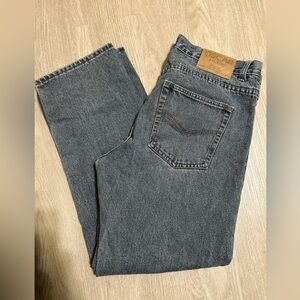 Oscar Jeans (2017) Men size 36x30 blue/gray